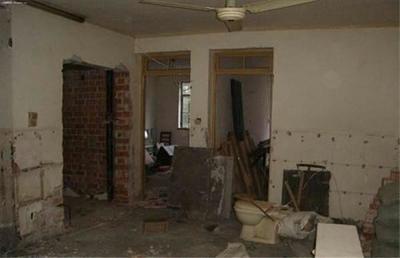 装修与家政服务 合理规划顺序，事半功倍