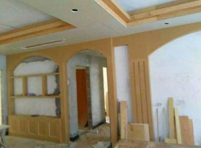 简约小户型装修，要想省钱只能这样做