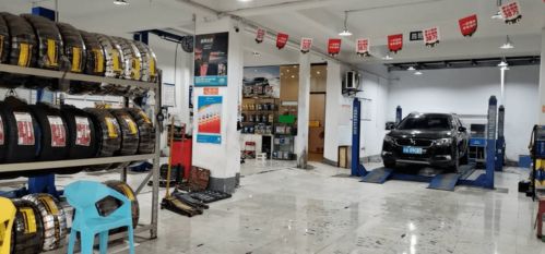 道驰汽修服务签约入驻德宜云车服，共拓共享修理厂及装潢装饰工程新篇章